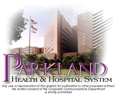 Parkland Hospital